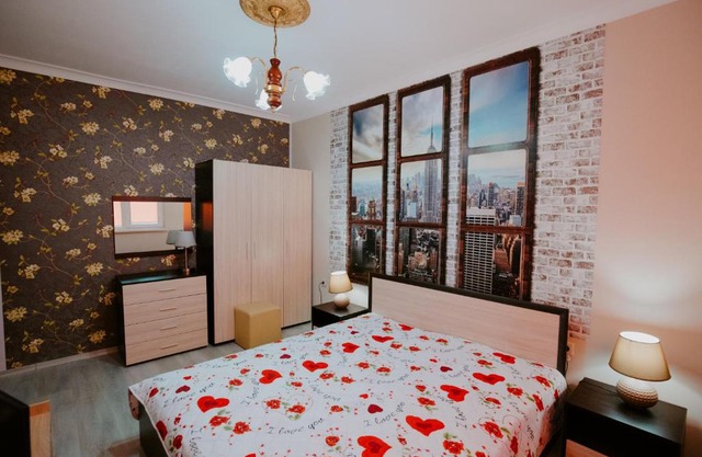 Dimitrovi Rooms