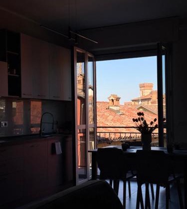 Dimora Canonica - Apartment