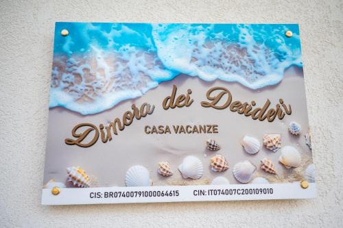 Dimora Dei Desideri