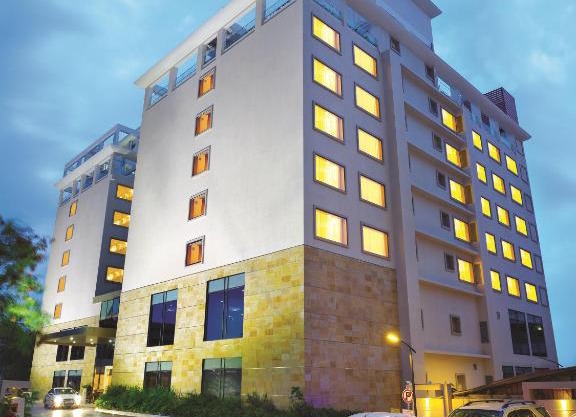 Dimora Hotel Thiruvananthapuram
