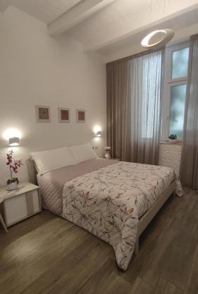 Dimora Quattro Fontane