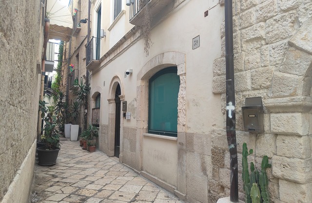 Dimora San Triggiano