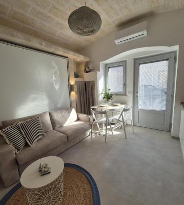 Dimora Sofia, charming house