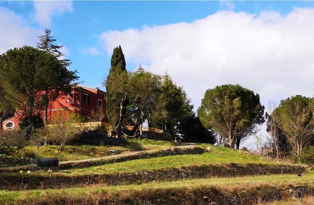 Dimora storica nel cuore della Toscana