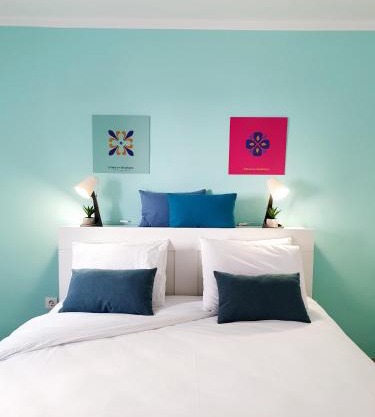 Dimore Italiane - Boutique Apartments
