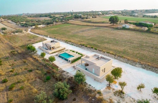Dimore LE GRASTE - Made in Sicily