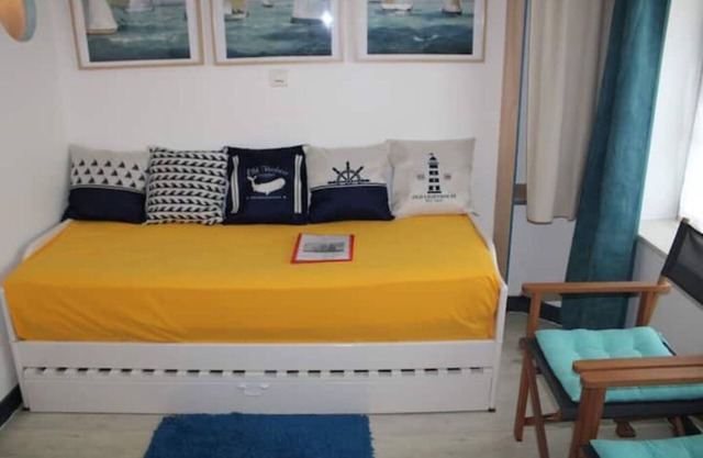 Dinard Hyper Centre 400m Plages Beau Studio Wifi