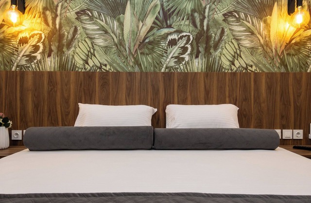 Dioroh Suites Meteora 302