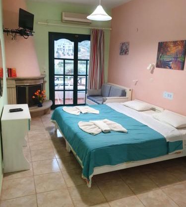 Dioskouroi Apts