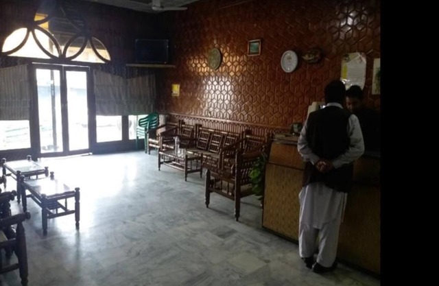 Dir Continental Hotel & Restaurant