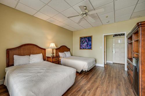 Direct 10,000 Islands Access POI Resort Studio