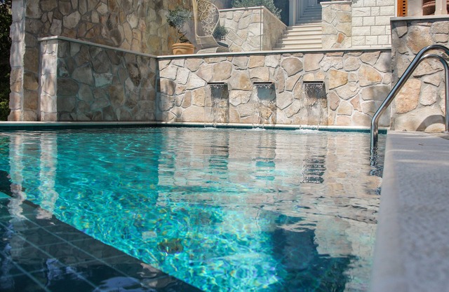 DIRECT TO THE OWNER Exclusive Luxury Stone Villa On The Sea