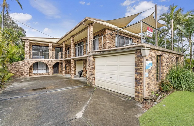 Directly opposite the beach access and a leisurely stroll to the club,.