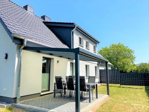 Direkt an der Ostsee - Helma