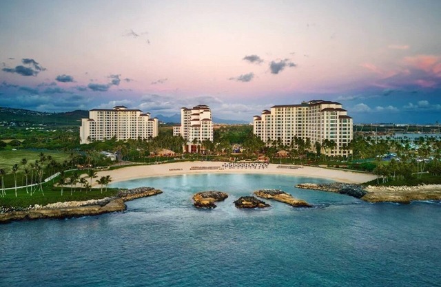 Discount ending soon! Ocean View - 1 Bedroom Villa - Marriott's Ko’Olina -