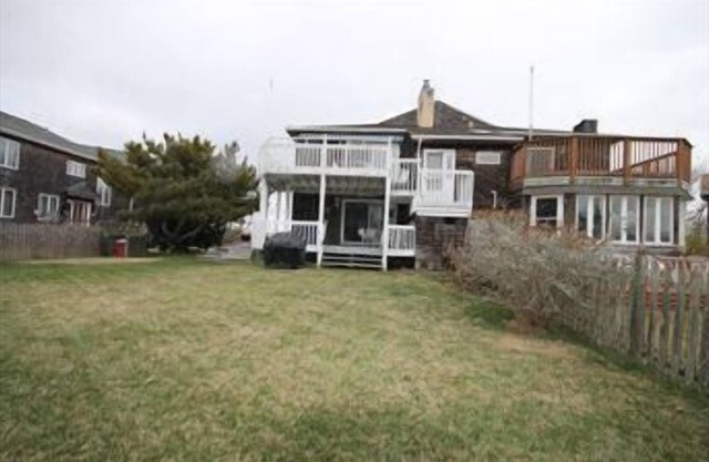 Discover Cape May s best kept secret: the secluded and isolated community of Poverty Beach.