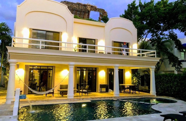 Discover Your Ocean Paradise at Villa Coronado: Your Dream Getaway Awaits!