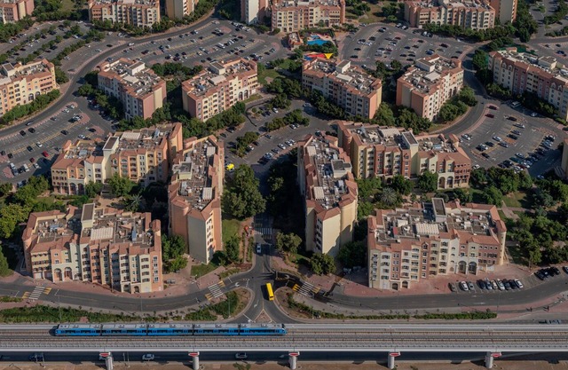 Discovery Gardens Haven - Studio Units