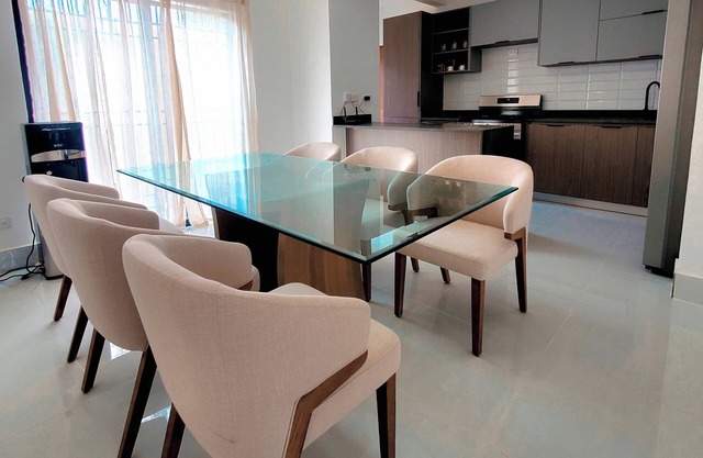 Disfruta Santiago! Apartamento Tranquilo Cerca de Todo lo que necesitas