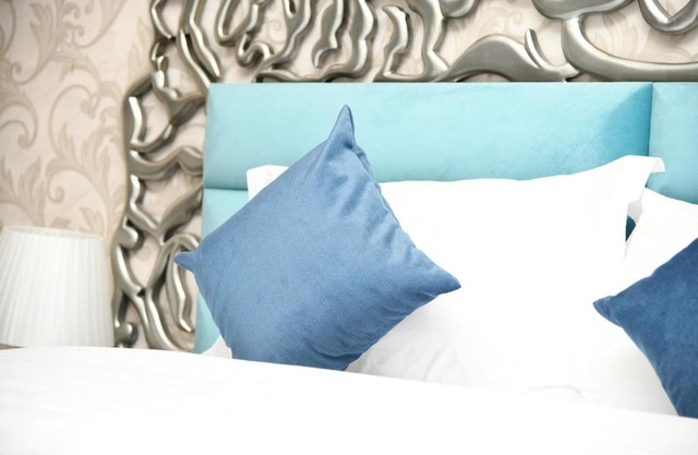 Diva Hotel Suites