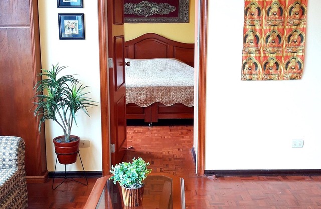 DIVALI APT, cozy apt near to Kennedy Park in Miraflores
