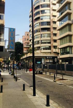 Divan Hotel Apartments