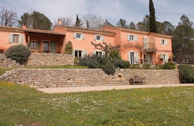 Divazur, family home in the heart of the Haut Var