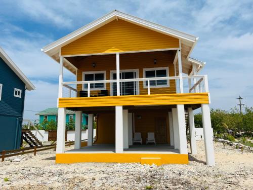 Divers Dream Villa