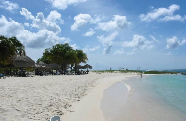 Divi Aruba Phoenix Beach Resort & Spa, Hot Tub RW