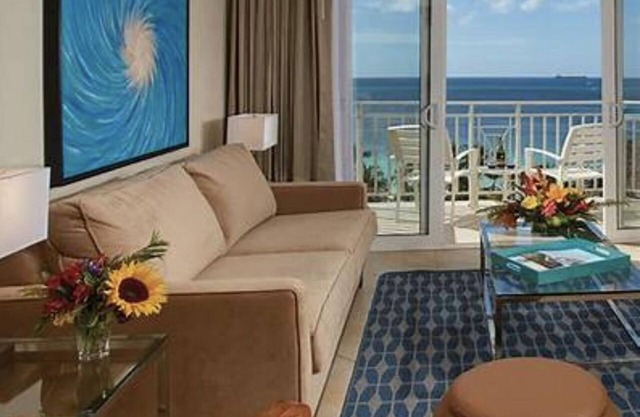 Divi Aruba Phoenix Beach Resort
