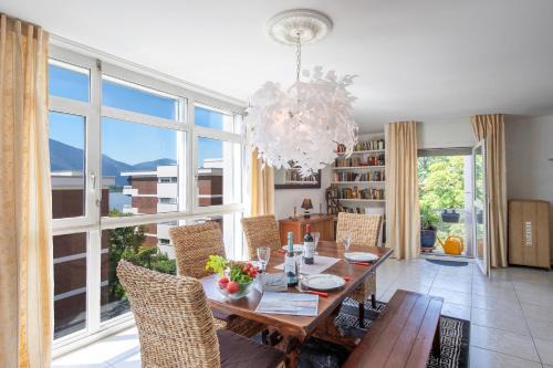 Divina Minusio - Happy Rentals