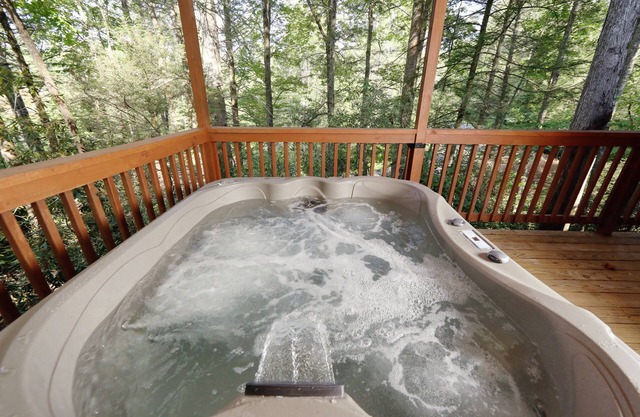 Divine Escape - Two Bedroom Chalet