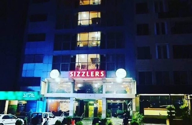 Divine Hotel Islamabad