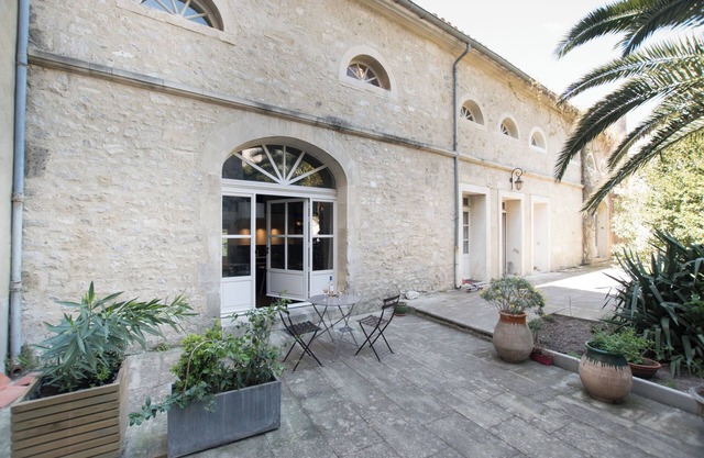 Divonne - Lovely Loft in a former Hôtel Particulie