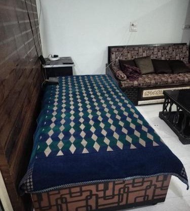Dixit Home Stay