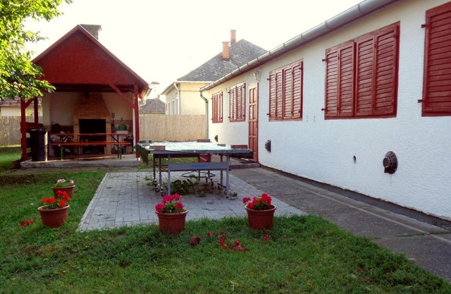 Dízel Vendégház
