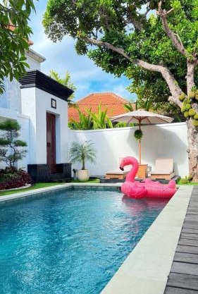 Djoy Villa Sanur