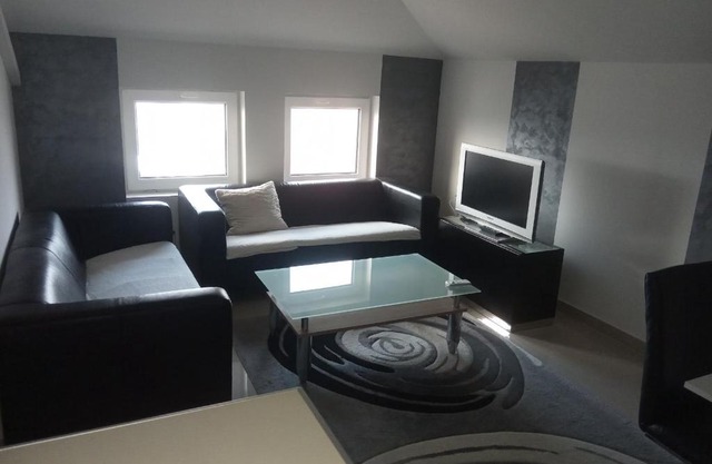 Djukic apartman