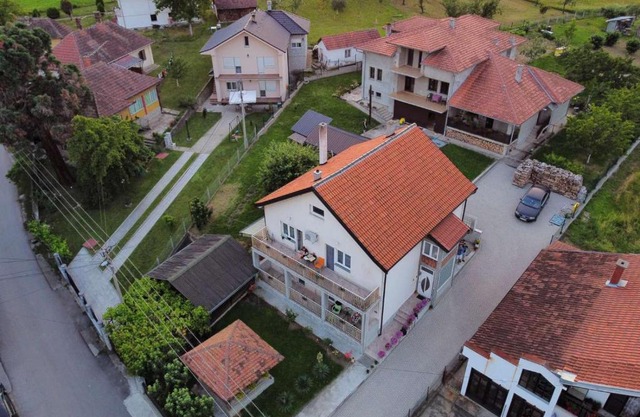 Djurdja 2 Apartman