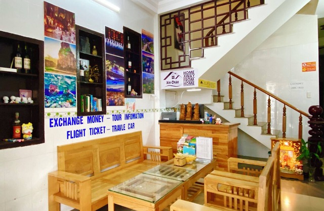 DK House Homestay