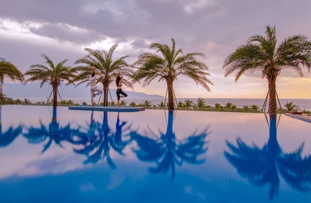 DLG Hotel Danang