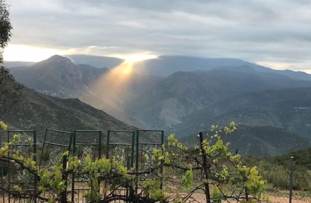 D’luxCamping-Views and Trails