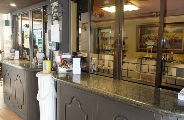 DM Residente Inns and Villas
