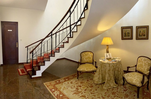 DMCharme Guesthouse, comfort in the center of Ponta Delgada