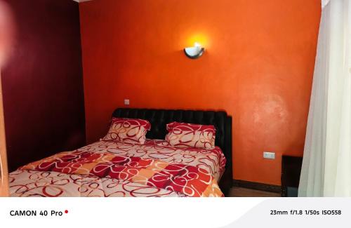 DMO Guest House