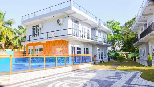 DNS Villa
