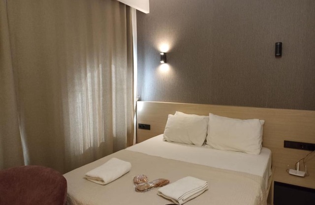 Doğan Palas Suites