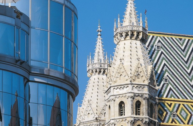 DO & CO Hotel Vienna