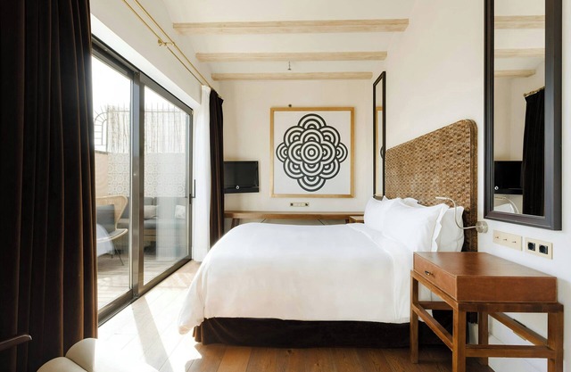 DO Plaça Reial Hotel Gothic Quarter, Sonder by Marriott Bonvoy