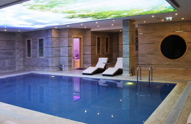 Dodo Hotel Spa Old City
